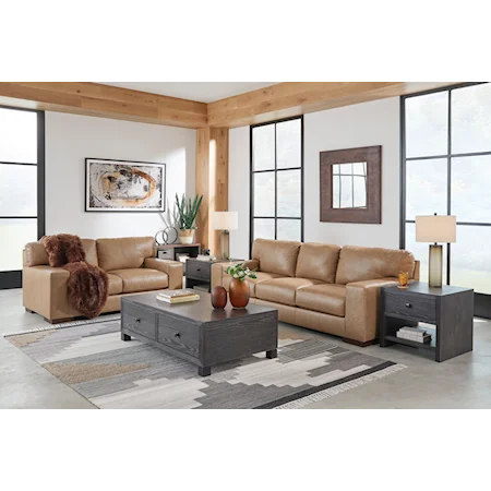 Living Room Set