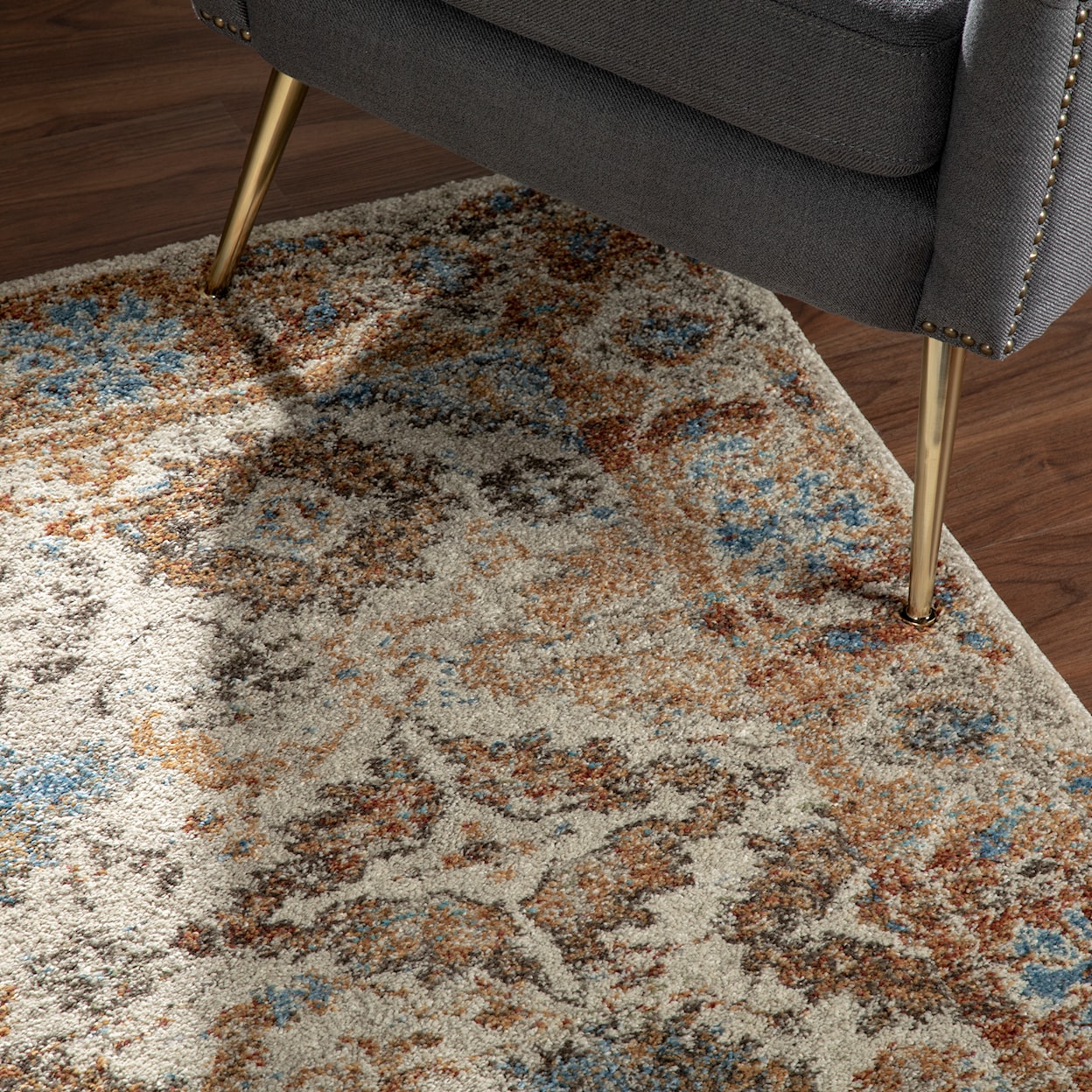 Dalyn Fresca 3'3" x 5'3" Rug