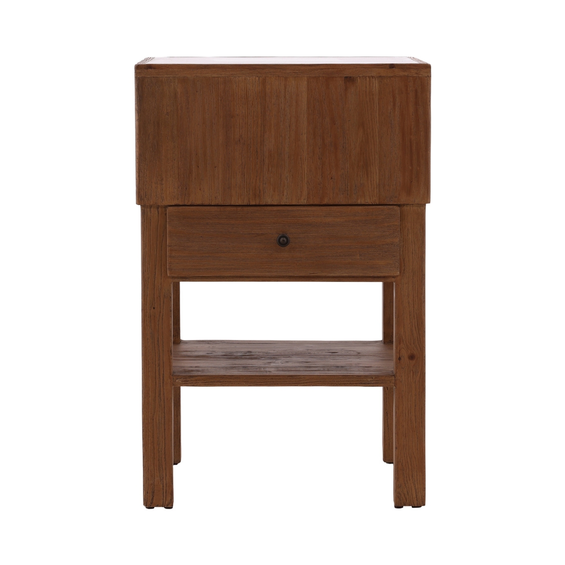 Furniture Classics Oscar 1-Drawer Kitchen Island