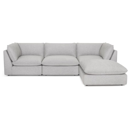 Sectional Sofa