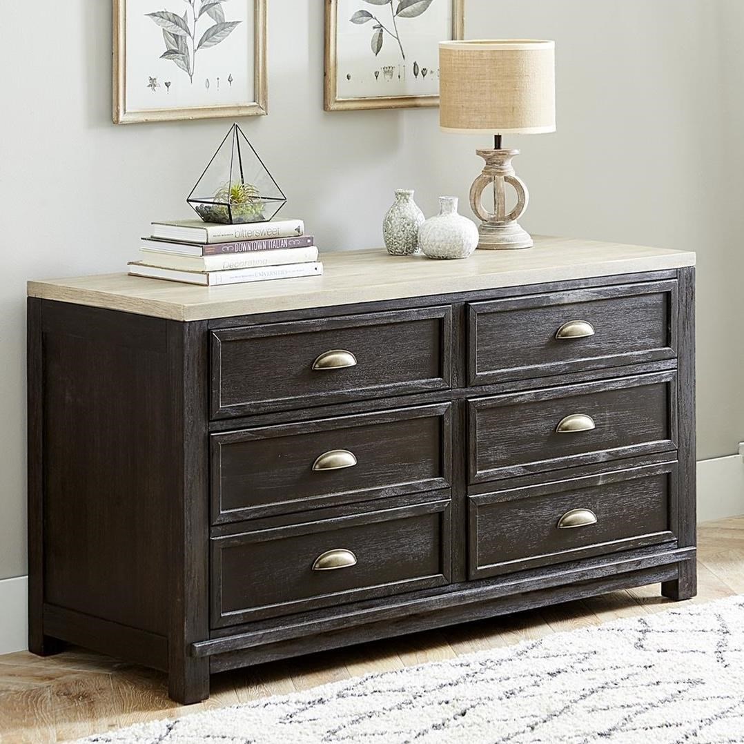 Office credenza online with file drawers