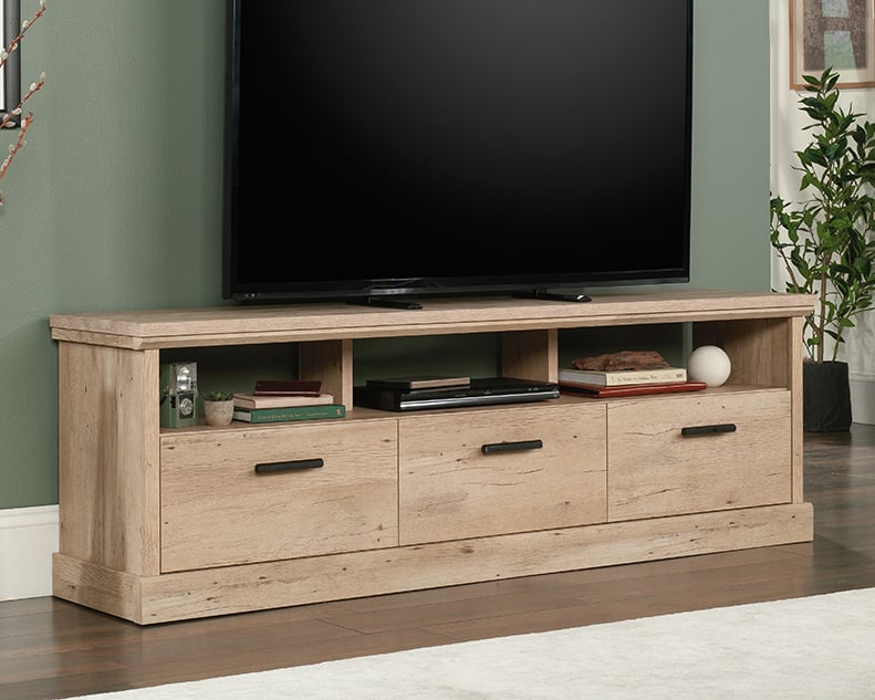 Aspen Post TV Credenza