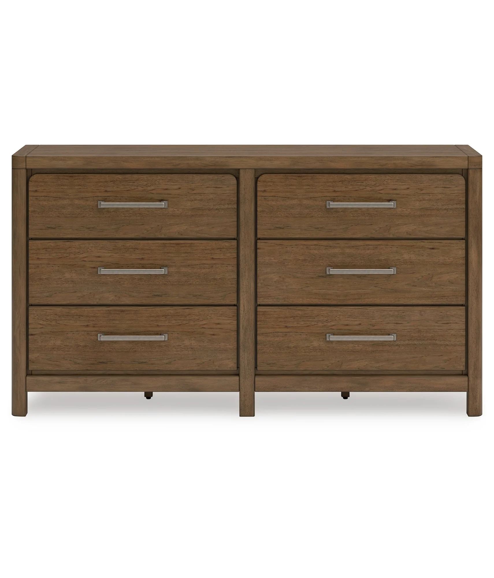 Signature Design by Ashley Cabalynn ASHHB97431 Casual 6Drawer Dresser Value City Furniture