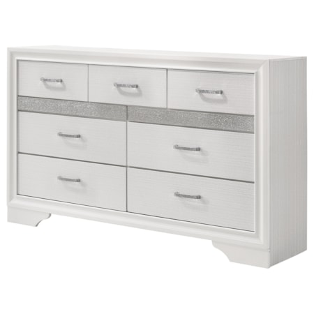 7-Drawer Dresser