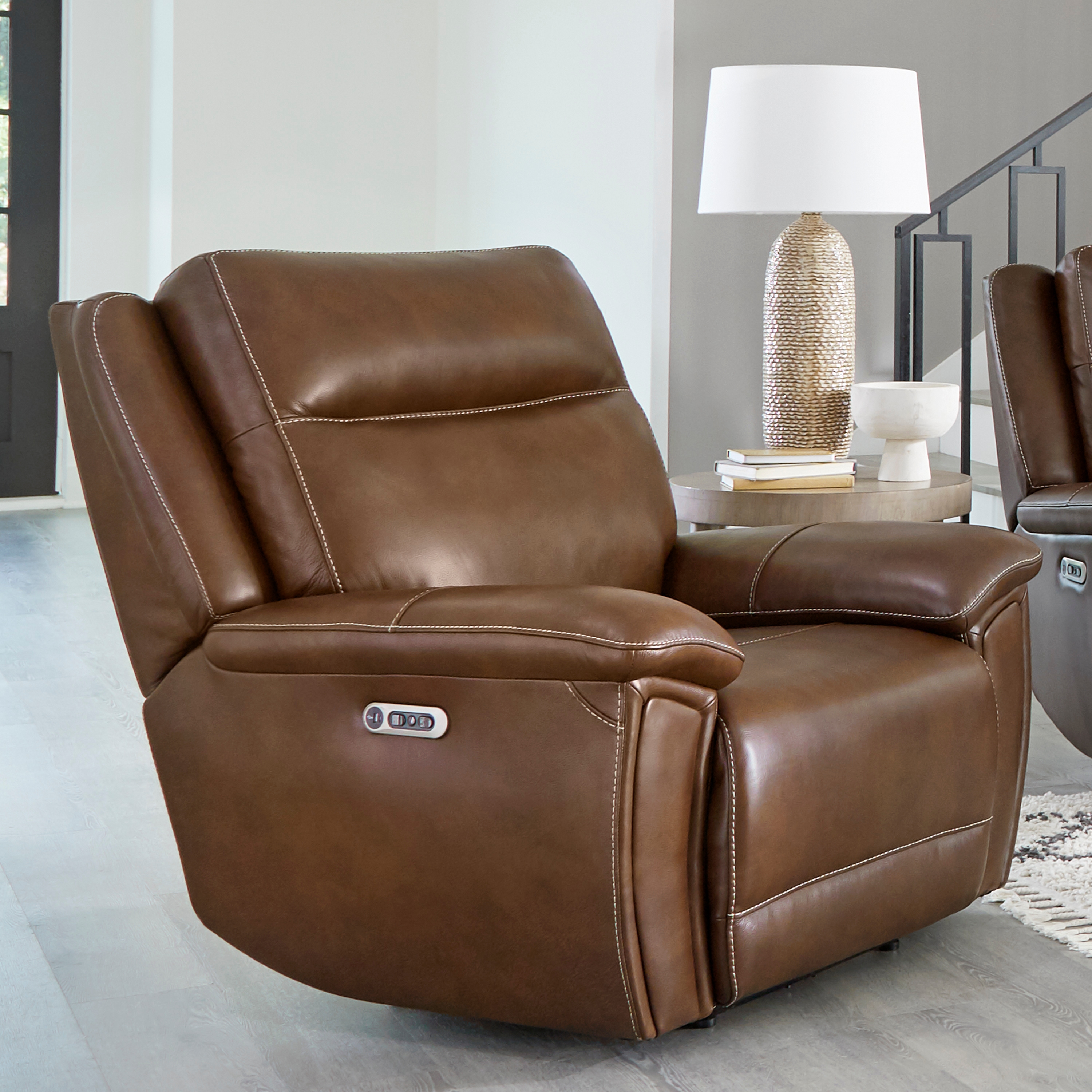 Parker Living Jameson Zero Gravity Power Recliner