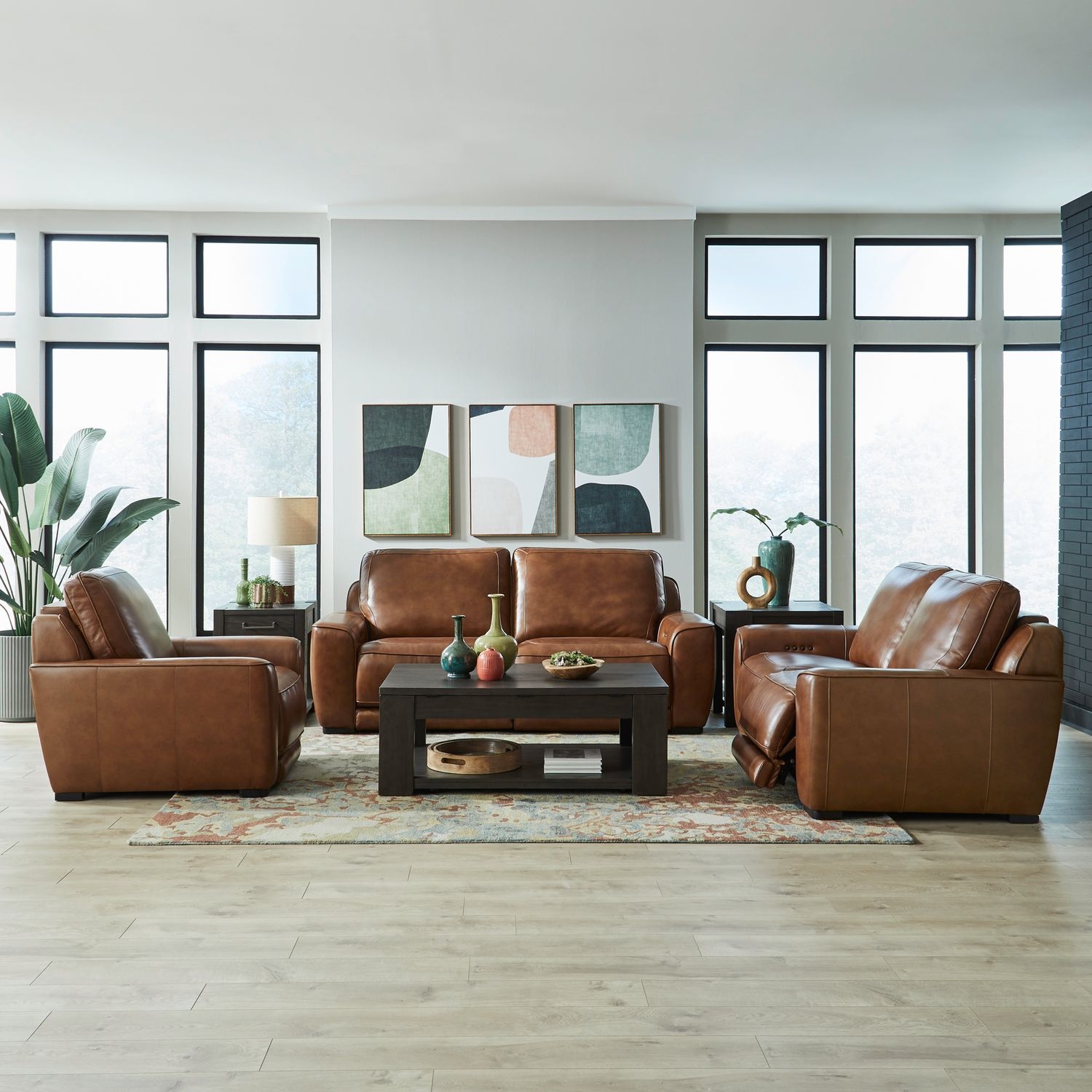 3-Piece Living Room Set