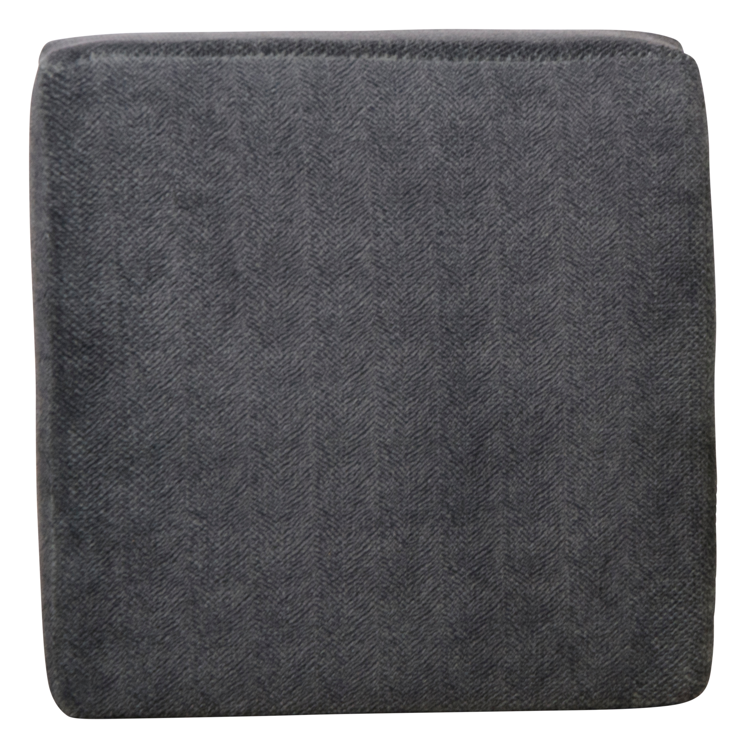 Jackson Furniture Mammoth Square Cocktail Ottoman