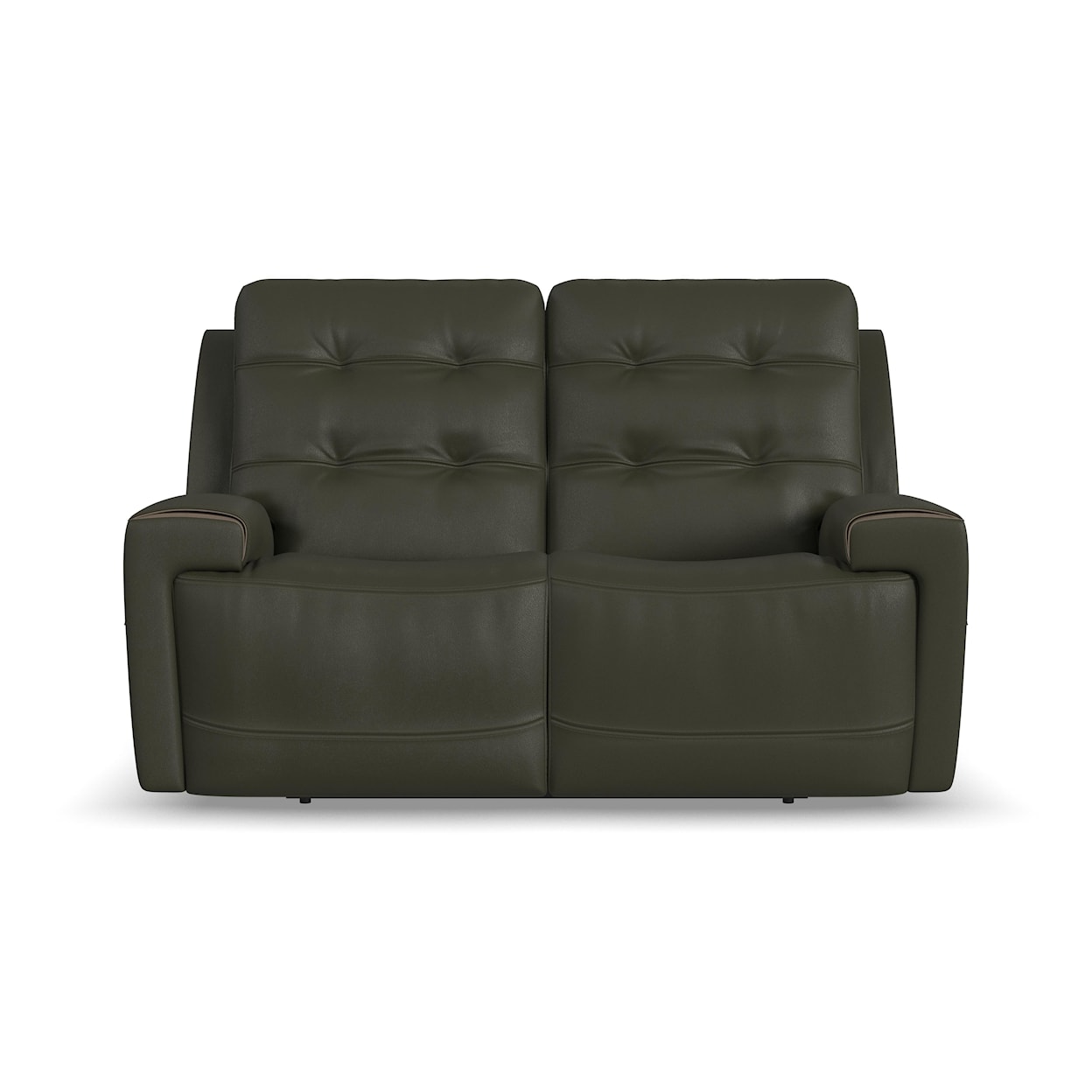 Flexsteel Iris Power Reclining Loveseat