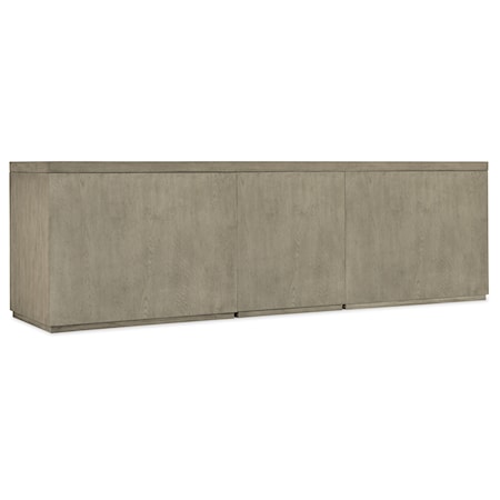 Office Credenza