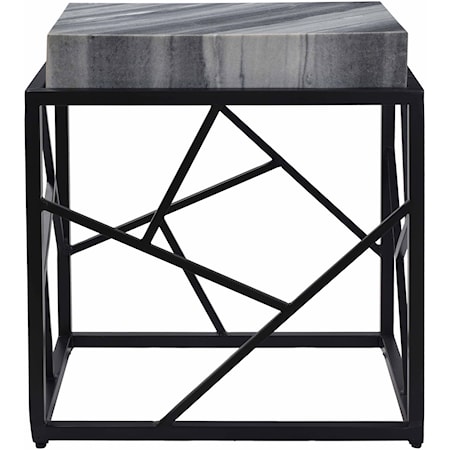 Accent Table