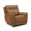 Libby Cooper Swivel Glider Power Recliner