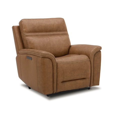 Swivel Glider Power Recliner