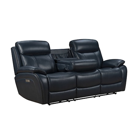 Power Reclining Sofa