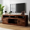 Legends Furniture Sausalito 73" TV Console