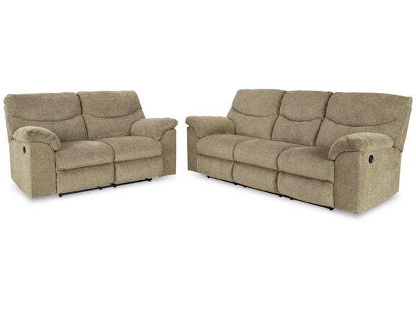 Living Room Set