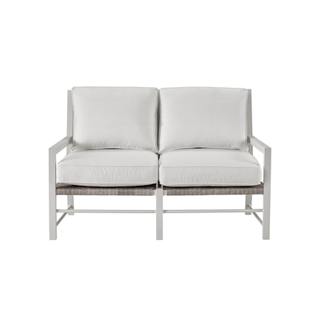 Coastal Living Outdoor Loveseat