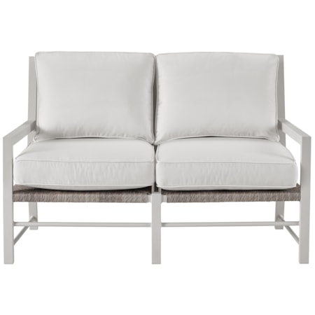 Tybee Loveseat