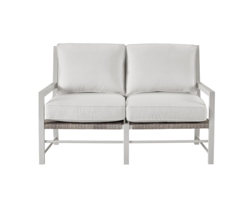 Tybee Loveseat