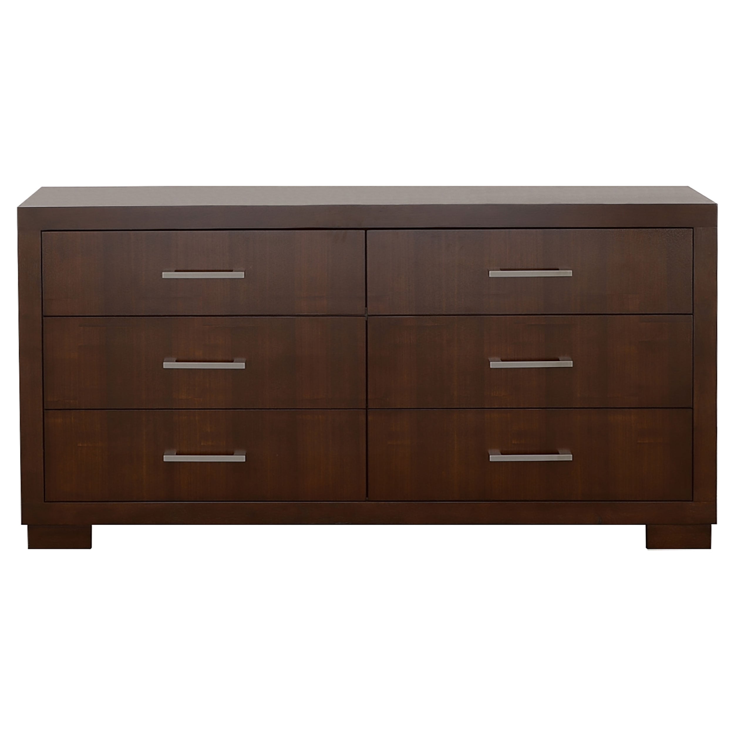 Coaster Jessica King LED Bedroom Set
