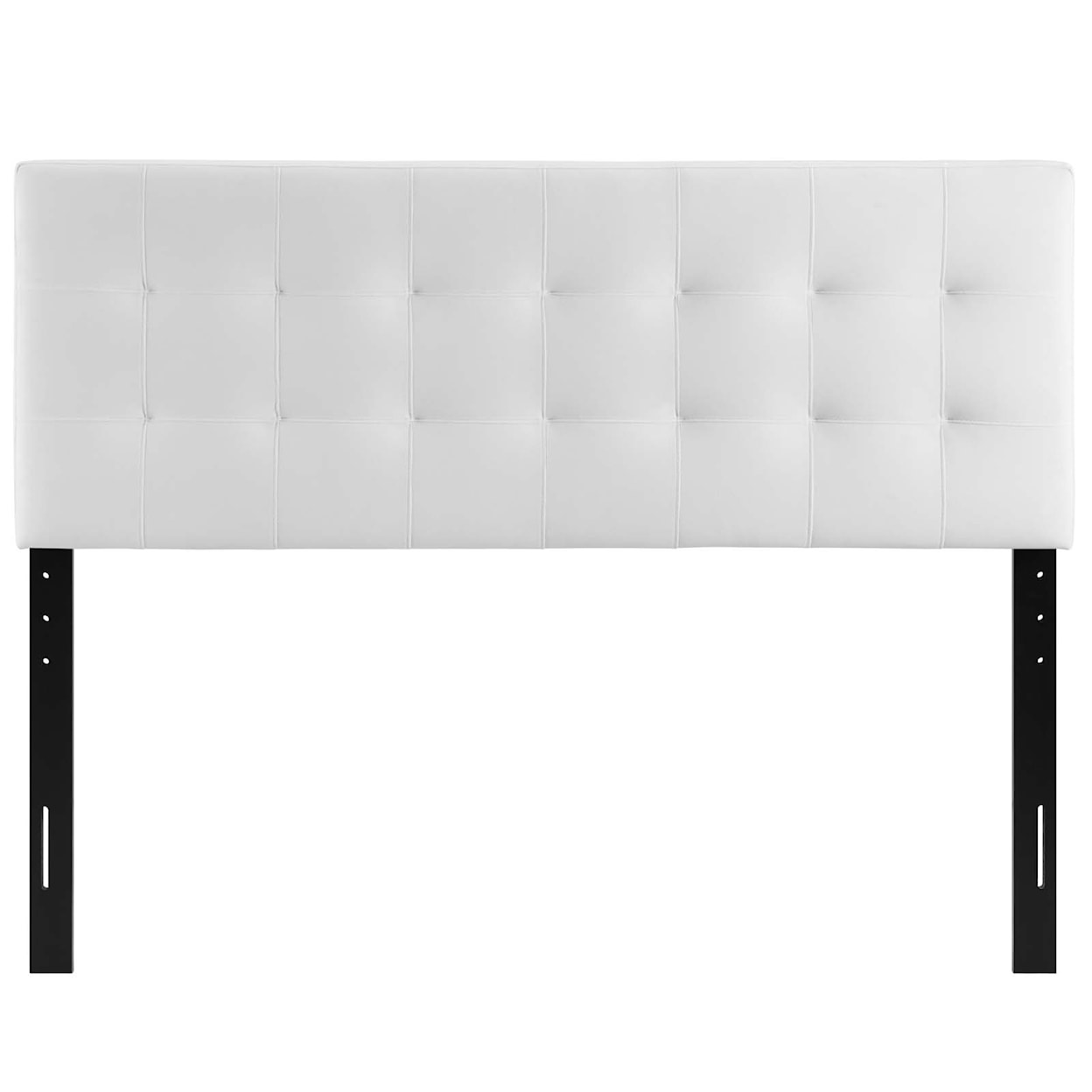 Modway Lily King Headboard