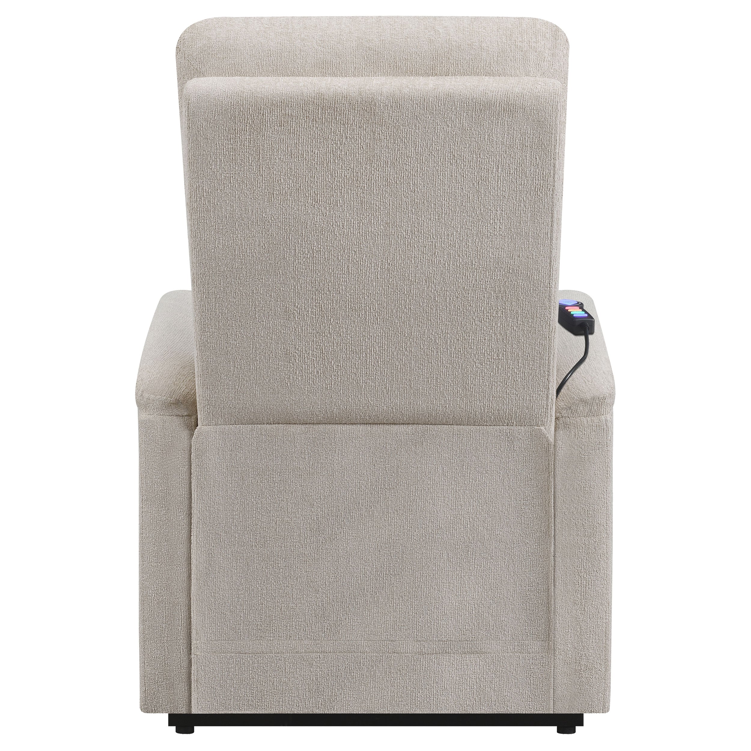 Coaster Henrietta Henrietta Power Lift Massage Chair