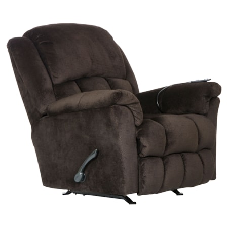 Rocker Recliner