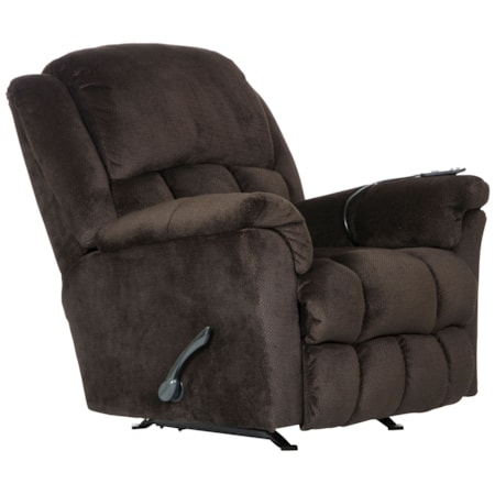 Rocker Recliner