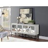 Coast2Coast Home Coast to Coast Accents 4-Door Credenza