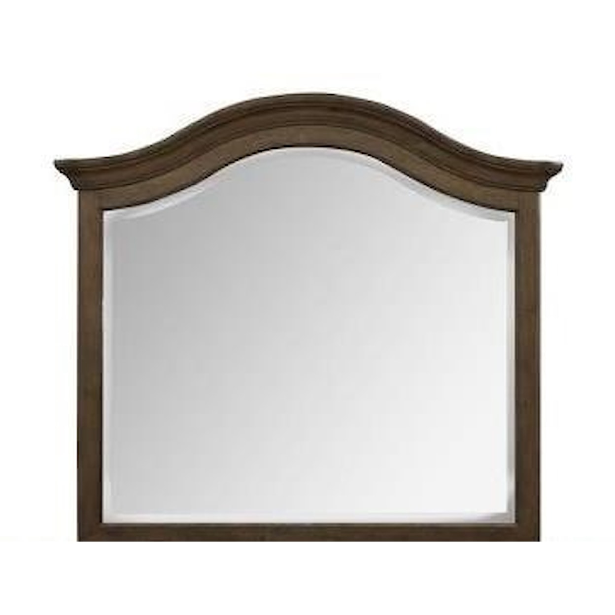 Belfort Select Withers Grove Shaped Mirror