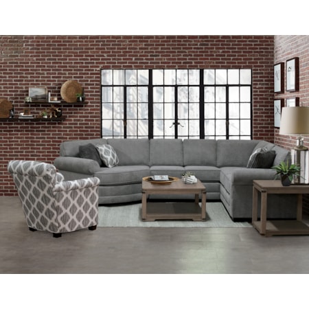 Sectional Sofa