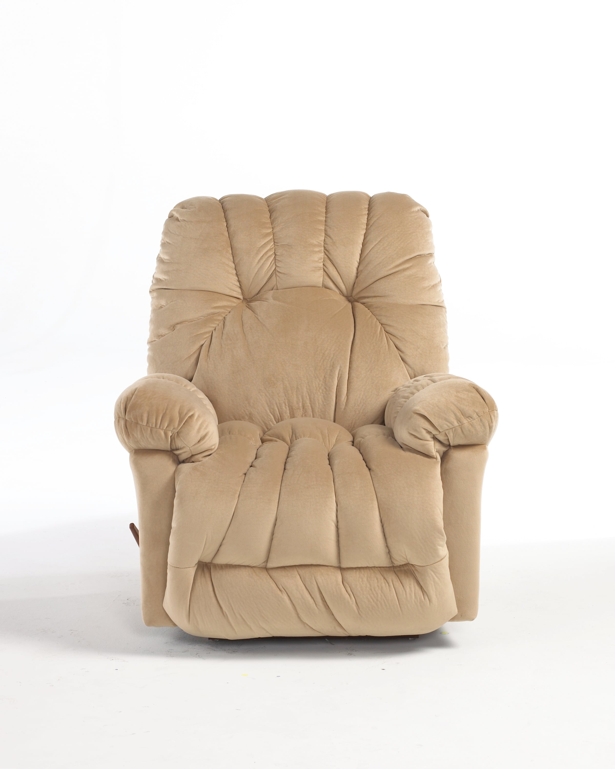 Swivel Glider Recliner
