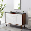 Modway Transmit 48" Single Sink Bathroom Vanity