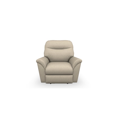 Power Rocker Recliner