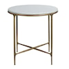 Bassett Keswick End Table