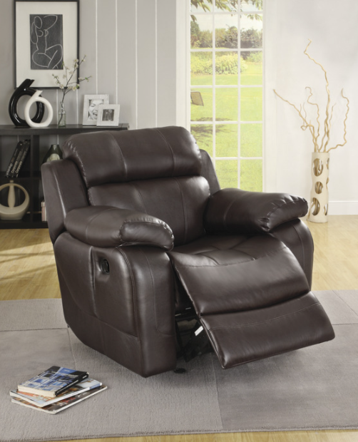 Glider Recliner