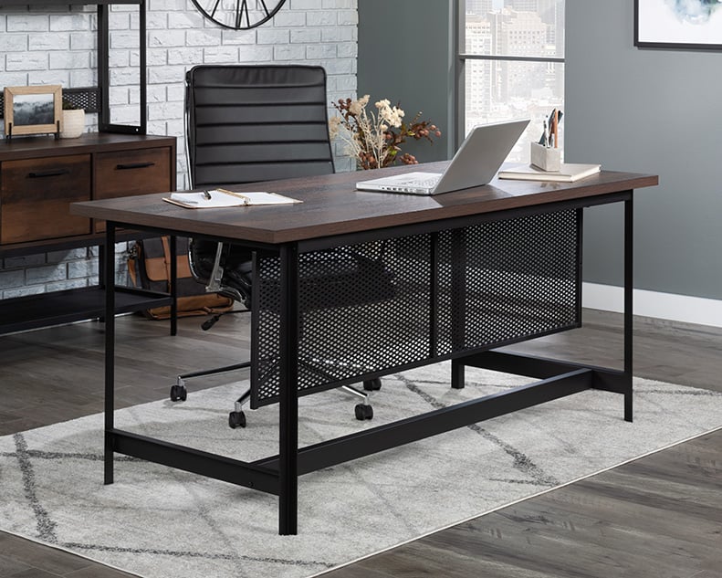 Executive Table Desk