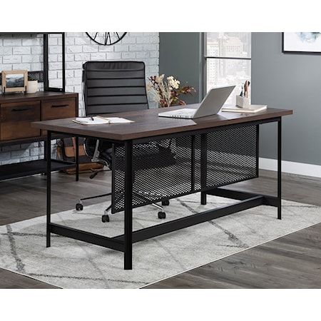 Executive Table Desk