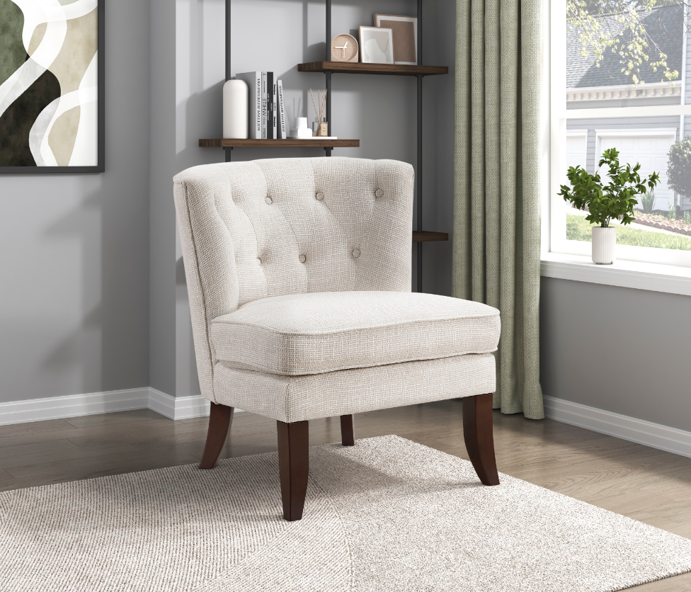 Homelegance Melrose Accent Chair
