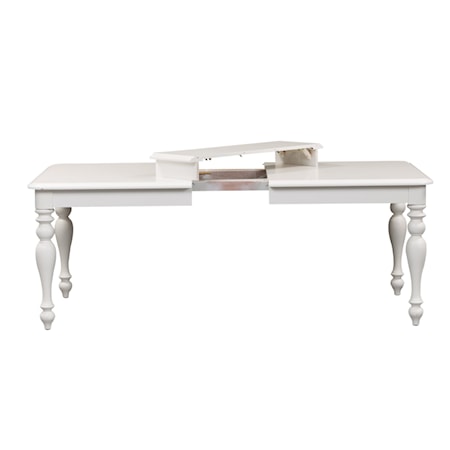 Rectangular Dining Table