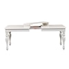 Libby Summer House Rectangular Dining Table