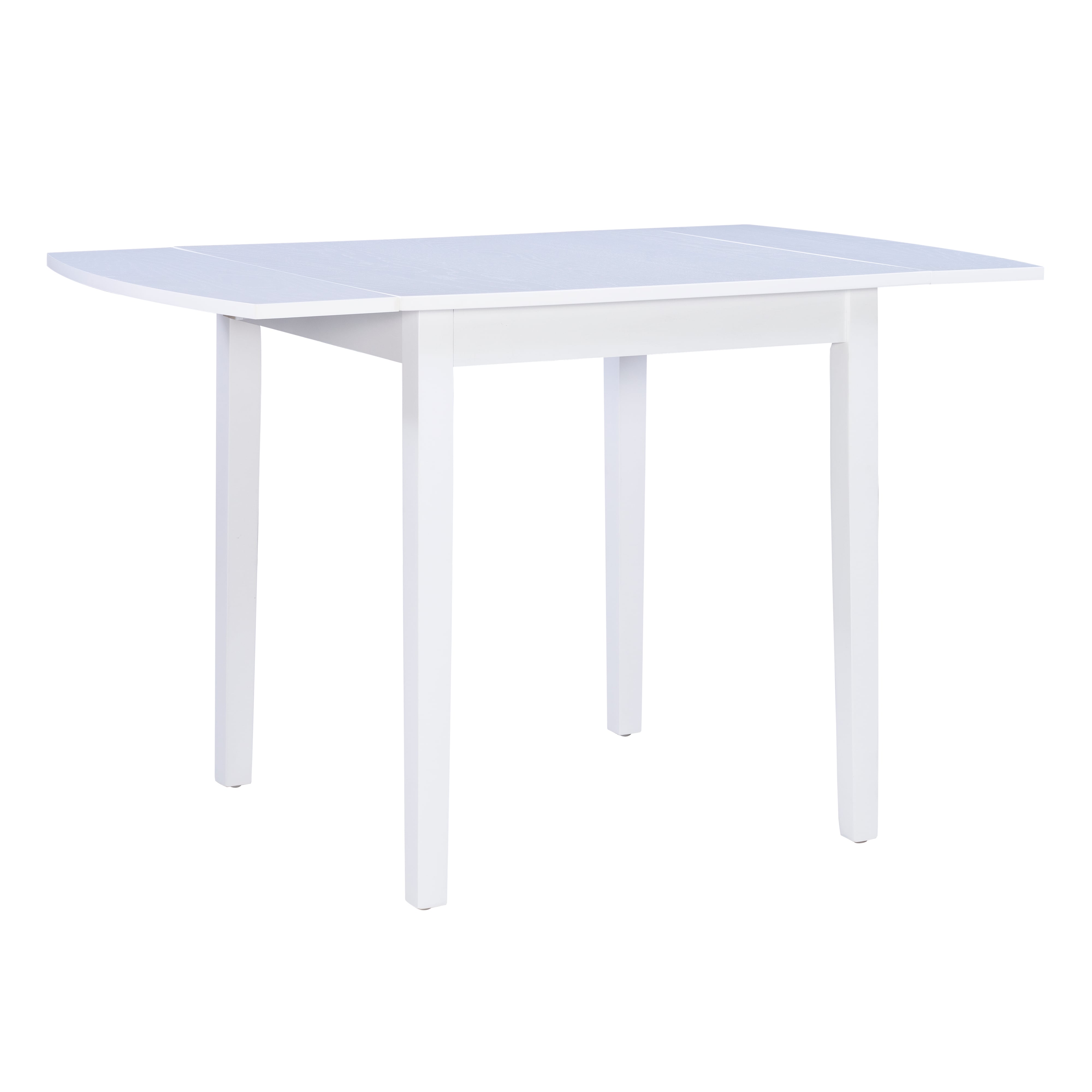 Square Drop Leaf Table