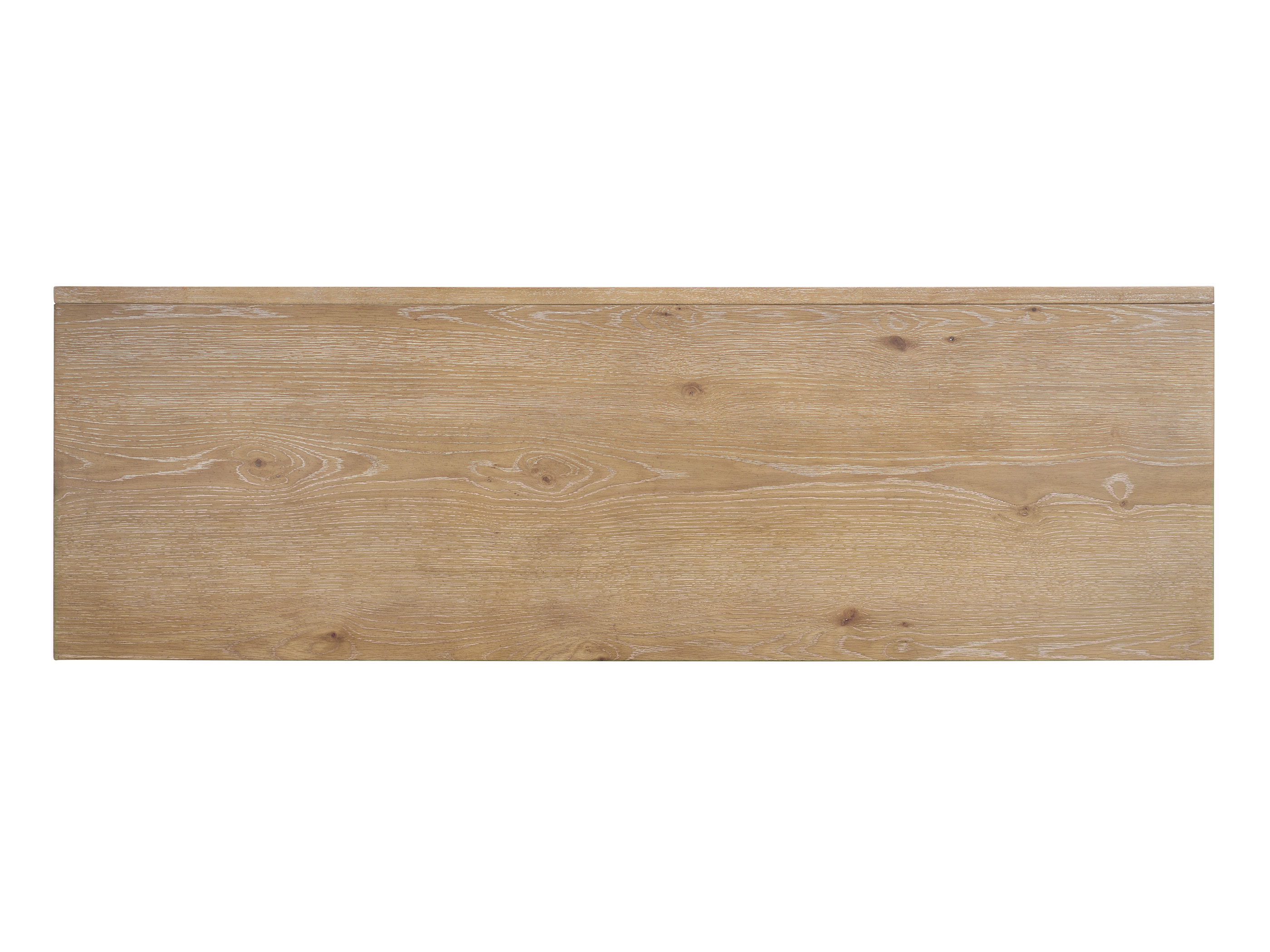 Sullivan Double Dresser