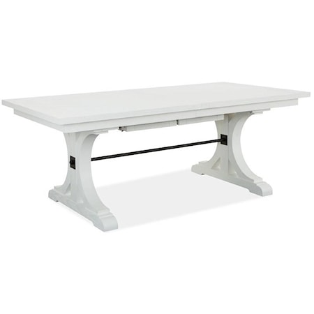 Rectangular Dining Table