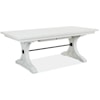 Belfort Select Ashburn Farm Rectangular Dining Table