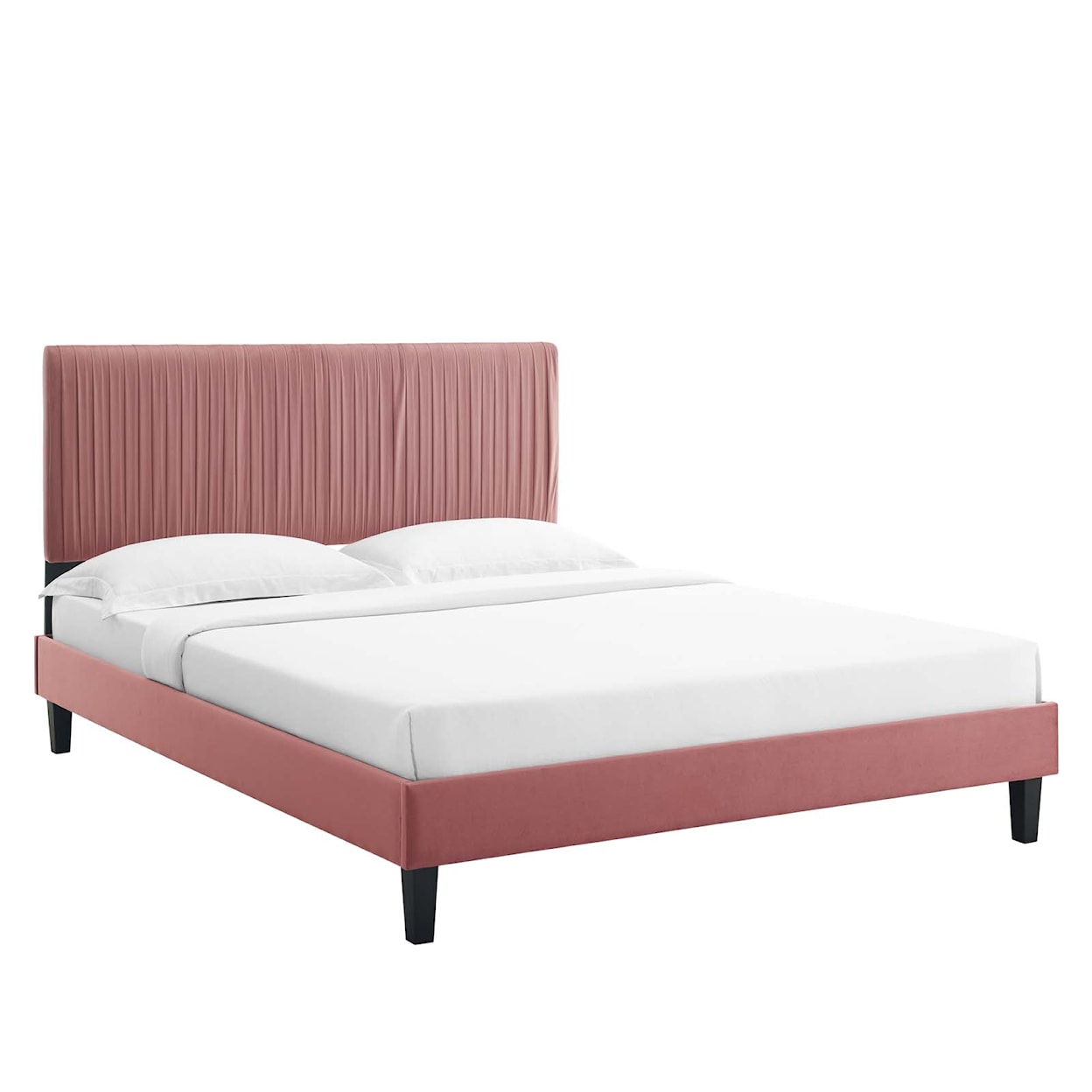 Modway Peyton Twin Platform Bed