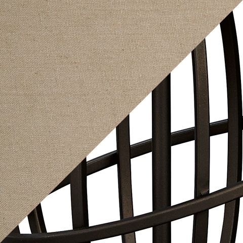 Ashley Furniture Signature Design Manasa Metal Table Lamp