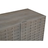 C2C Miscellaneous 3-Door Credenza