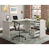 Sauder Carolina Grove L-Shaped Desk