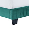 Modway Celine Queen Bed