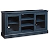 Aspenhome Byron 66" Console with 2 Doors